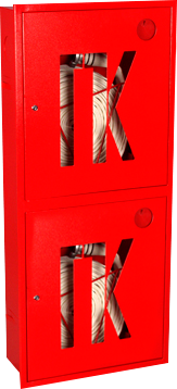Пожарный шкаф для крана ШПК 320(21) В