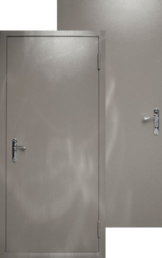 Металлическая дверь в квартиру Вымпел-13 (900х2100)